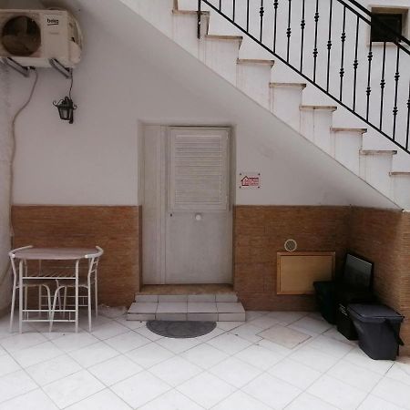 Zeropassidalcentro Zeroinfrominthecenter Vila Marsala Exterior foto